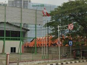 Dijual Tanah Eksklusif di Kembangan, Jakarta Barat, LT 1463m²