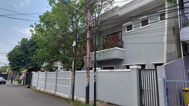 Kavling Prestisius Dijual di Kedoya, Jakarta Barat, Harga 1,8 Triliun