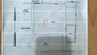 Kavling Prestisius Dijual di Grogol, Jakarta Barat, Harga 270 Triliun
