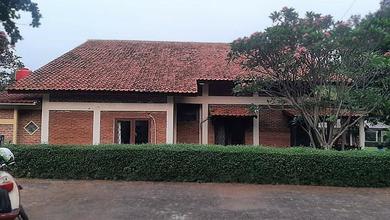 For Sale Tanah Eksklusif di Jagakarsa, Jakarta Selatan, LT 7000m²