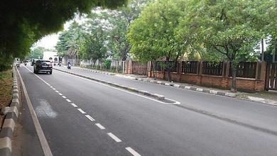 Kavling Prestisius Dijual di Kembangan, Jakarta Barat, Harga 315 Triliun