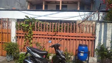 Dijual Tanah Eksklusif di Palmerah, Jakarta Barat, LT 160m²