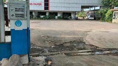 Tanah Elit Dijual di Batu Ceper, Tangerang, Harga 136900 Triliun