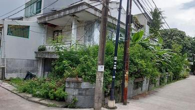 Tanah Elit Dijual di Taman Ratu, Jakarta Barat, Harga 423 Miliar