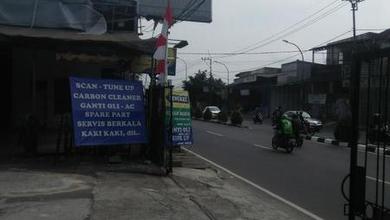 Kavling Prestisius Dijual di Pondok Pucung, Tangerang, Harga 12,8 Triliun