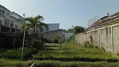 Kavling Prestisius Dijual di Ciledug, Tangerang, Harga 1,15 Triliun