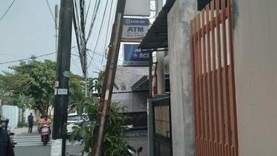 Kavling Prestisius Dijual di Tanjung Duren, Jakarta Barat, Harga 6,55 Triliun