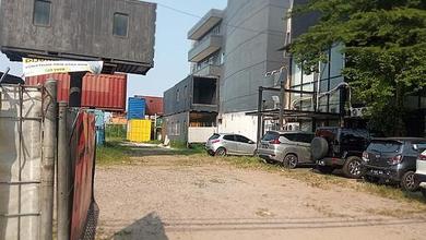 Kavling Prestisius Dijual di Kebon Jeruk, Jakarta Barat, Harga 121 Triliun