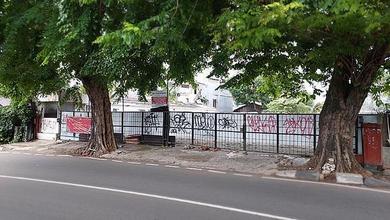 Kavling Prestisius Dijual di Kebon Jeruk, Jakarta Barat, Harga 21,6 Miliar