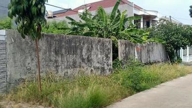 Tanah Elit Dijual di Meruya, Jakarta Barat, Harga 2,75 Triliun