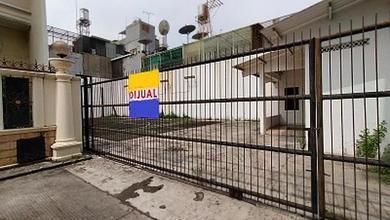 Dijual Tanah Premium di Taman Ratu, Jakarta Barat, LT 333m²