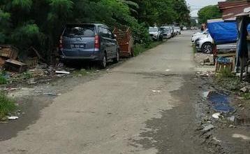 Tanah Elit Dijual di Green garden, Jakarta Barat, Harga 11,5 Triliun