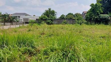 Tanah Elit Dijual di Kebon Jeruk, Jakarta Barat, Harga 3,37 Triliun