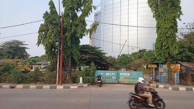 For Sale Tanah Premium di Cengkareng, Jakarta Barat, LT 4630m²