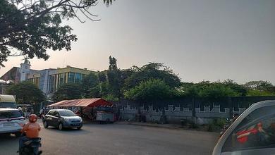 Kavling Prestisius Dijual di Cengkareng, Jakarta Barat, Harga 810 Triliun