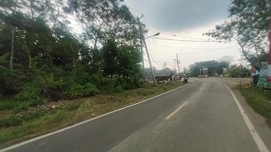 Dijual Tanah Premium di Cigeulis, Pandeglang, LT 38723m²