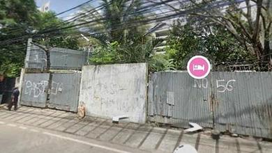 Tanah Elit Dijual di Mangga Besar, Jakarta Barat, Harga 19,4 Miliar