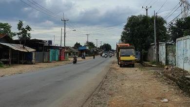 Kavling Prestisius Dijual di Gunung Putri, Bogor, Harga 88 Miliar