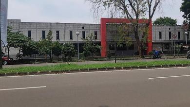 For Sale Tanah Premium di Kemayoran, Jakarta Pusat, LT 4750m²