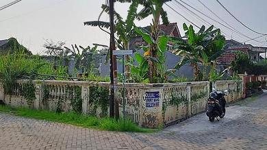 Jual Tanah di Lokasi Premium Tangerang Kota, Tangerang, Harga 1,15 Miliar