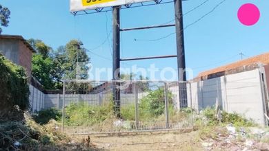 For Sale Tanah Premium di Gedangan, Sidoarjo, LT 250m²