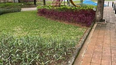 For Sale Tanah Premium di Lippo Karawaci, Tangerang, LT 407m²