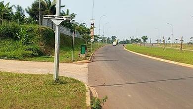 Disewakan Tanah Strategis di BSD, Tangerang, Lokasi Prime