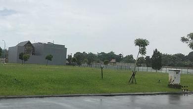 Promo Tanah Strategis di Sindang Jaya, Tangerang, Harga 1,41 Miliar