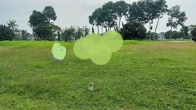 For Sale Tanah Premium di Sindang Jaya, Tangerang, LT 619m²