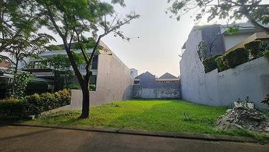 For Sale Tanah Premium di BSD, Tangerang, LT 240m²