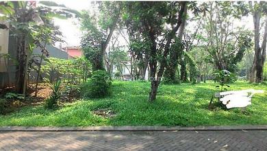 Dijual Tanah Eksklusif di BSD, Tangerang, LT 300m²