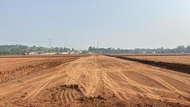 Kavling Prestisius Dijual di BSD, Tangerang, Harga 29,7 Miliar