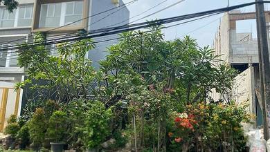 Dijual Tanah Premium di Meruya, Jakarta Barat, LT 250m²