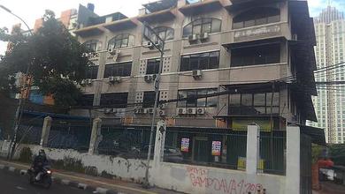 For Sale Tanah Premium di Kebayoran Lama, Jakarta Selatan, LT 1400m²