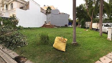 Tanah Elit Dijual di Pantai Indah Kapuk, Jakarta Utara, Harga 7,29 Triliun