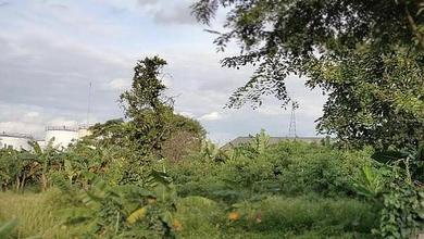 For Sale Tanah Premium di Cikande, Serang, LT 15770m²