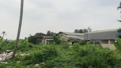 Tanah Elit Dijual di Jati Asih, Bekasi, Harga 1872 Triliun