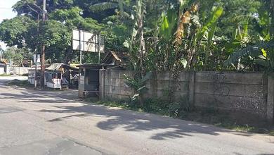 Sewa Tanah Strategis di Legok, Tangerang, Lokasi Prime