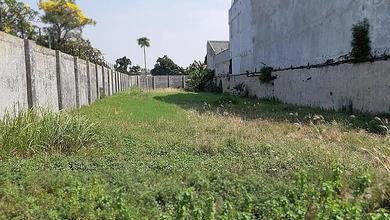 Dijual Tanah Premium di Kedoya, Jakarta Barat, LT 829m²