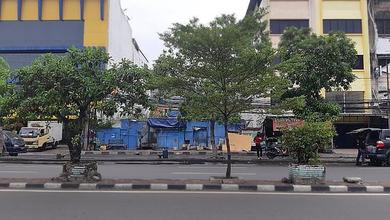 Kavling Prestisius Dijual di Mangga Besar, Jakarta Barat, Harga 30,7 Miliar