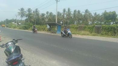 Jual Tanah Area Strategis, Luas 15000 m2