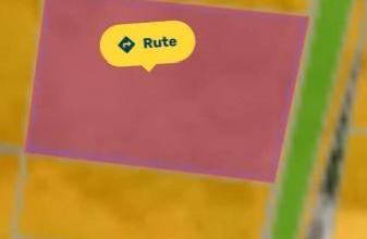 Jual Tanah Area Strategis, LT 365 m2