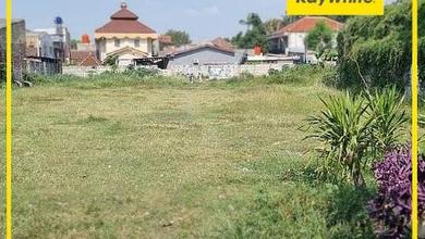 Jual Cepat Tanah Terjangkau di Kebon Jeruk, Jakarta Barat, LT 3672m²