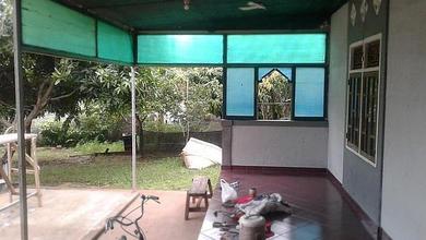 Dijual Tanah Premium di Jalan Panjang, Jakarta Barat, LT 530m²