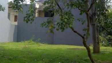 For Sale Tanah Eksklusif di BSD, Tangerang, LT 283m²