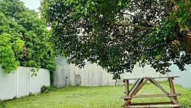 Jual Tanah di Lokasi Premium Modernland, Tangerang, Harga 1,44 Miliar