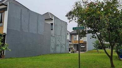 Dijual Tanah di Lokasi Premium BSD, Tangerang, Harga 1,56 Miliar