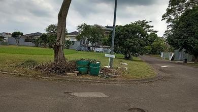 Tanah Elit Dijual di Alam Sutera, Tangerang, Harga 12,7 Miliar