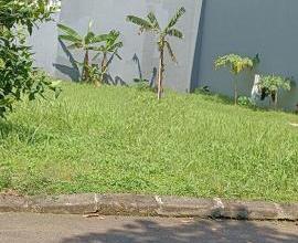 Promo Tanah Harga Ekonomis di Alam Sutera, Tangerang