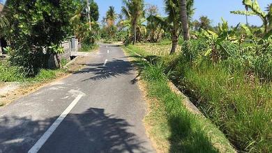 Kavling Prestisius Dijual di Gianyar, Gianyar, Harga 11,9 Miliar